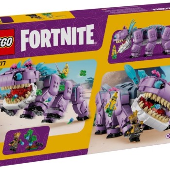 LEGO 77077 Klombo