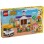 LEGO Animal Crossing KejKejev koncert na trgu 77052