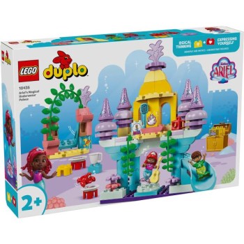 LEGO Arijelina čarobna podvodna palata