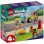 LEGO Automobil za šišanje i kupanje pasa (42635)