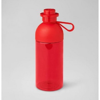 LEGO BOCA 0,5L PROZIRNA: CRVENA