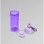 LEGO BOCA 0,5L PROZIRNA: LAVANDA