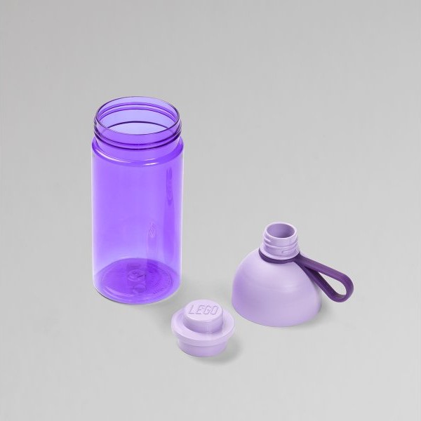 LEGO BOCA 0,5L PROZIRNA: LAVANDA