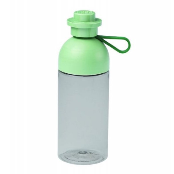 LEGO BOCA 0,5L PROZIRNA: PEŠČANO ZELENA
