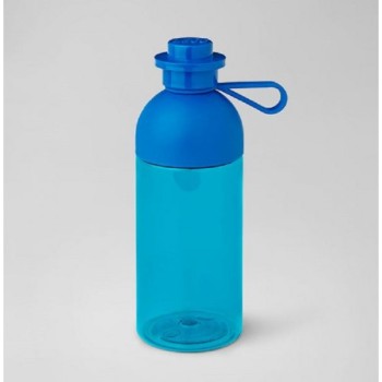 LEGO BOCA 0,5L PROZIRNA: PLAVA