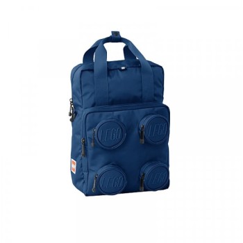LEGO CLASSIC 2×2 kocka ranac: TEGET
