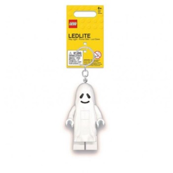 LEGO CLASSIC PRIVEZAK ZA KLJUČEVE SA SVETLOM: DUH