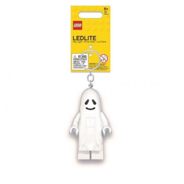 LEGO CLASSIC PRIVEZAK ZA KLJUČEVE SA SVETLOM: DUH