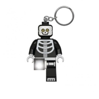 LEGO CLASSIC PRIVEZAK ZA KLJUČEVE SA SVETLOM: KOSTURKO