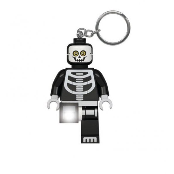 LEGO CLASSIC PRIVEZAK ZA KLJUČEVE SA SVETLOM: KOSTURKO