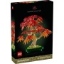 LEGO CREATOR EXPERT 10348 Crvenolisni japanski bonsai javor