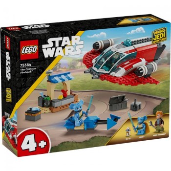 LEGO Crimson Firehawk™