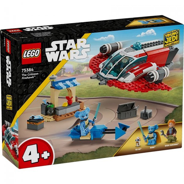 LEGO Crimson Firehawk™