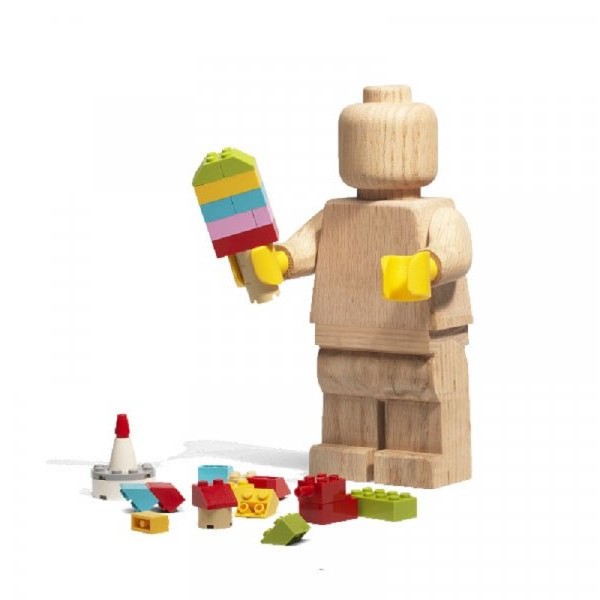 LEGO Drvena figura 41058501