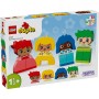 LEGO DUPLO 10415 Velika osećanja