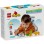 LEGO DUPLO 10442 Porodice divljih životinja: pingvini i lavovi
