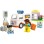 LEGO DUPLO 10447 Ambulantna kola i vozač