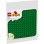 LEGO DUPLO 10460 Zelena podloga za gradnju