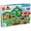 LEGO DUPLO 10461 Bašta i staklenik Deke Praseta