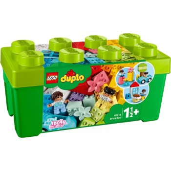 LEGO DUPLO 10913 Kutija puna kocaka