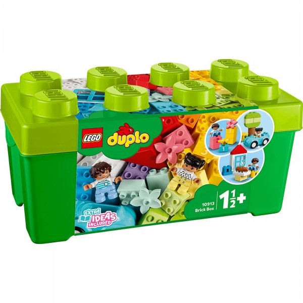 LEGO DUPLO 10913 Kutija puna kocaka