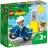LEGO DUPLO 10967 Policijski motocikl