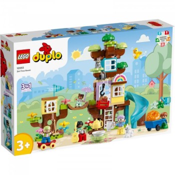 LEGO DUPLO 10993 3-u-1 kuća na drvetu
