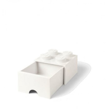 LEGO FIOKA (4): BELA