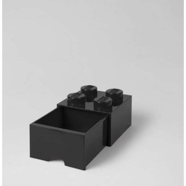 LEGO FIOKA (4): CRNA