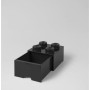 LEGO FIOKA (4): CRNA