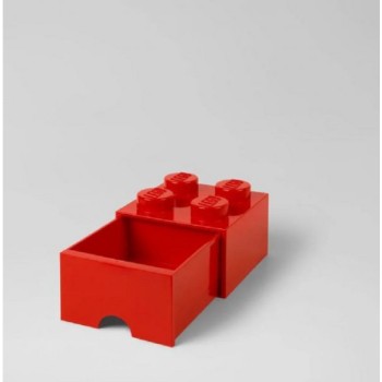 LEGO FIOKA (4): CRVENA