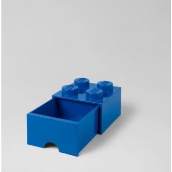 LEGO FIOKA (4): PLAVA