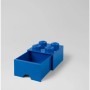 LEGO FIOKA (4): PLAVA