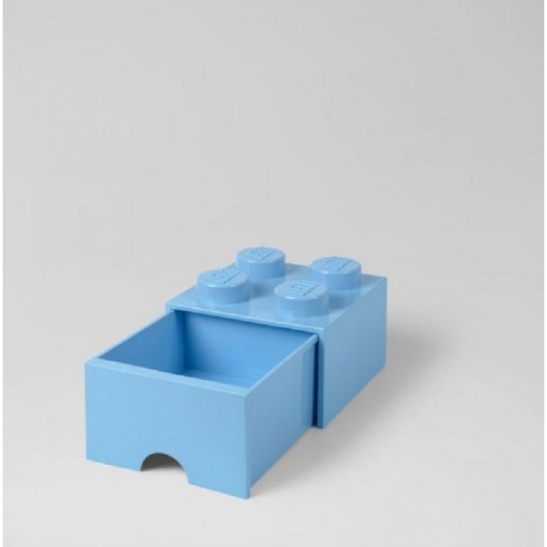 LEGO FIOKA (4): ROJAL PLAVA