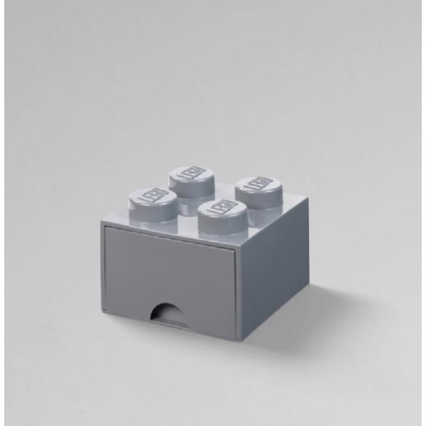 LEGO FIOKA (4): TAMNO SIVA