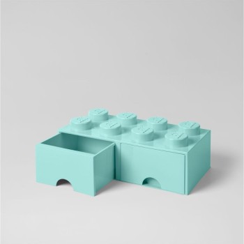 LEGO FIOKA (8): AKVA