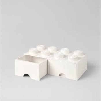 LEGO Fioka (8): Bela