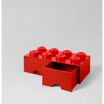 LEGO FIOKA (8): CRVENA