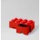 LEGO FIOKA (8): CRVENA