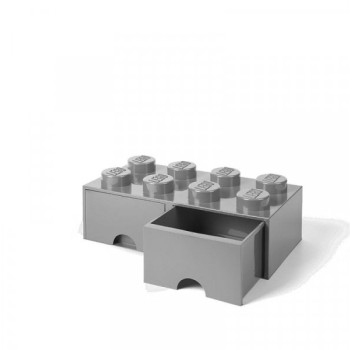 LEGO Fioka (8): Kameno siva 40061740