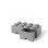 LEGO Fioka (8): Kameno siva 40061740