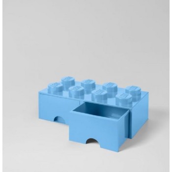 LEGO FIOKA (8): ROJAL PLAVA