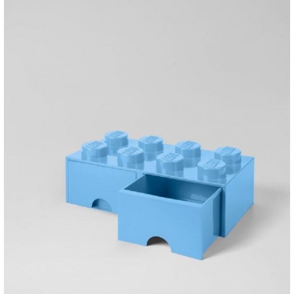 LEGO FIOKA (8): ROJAL PLAVA