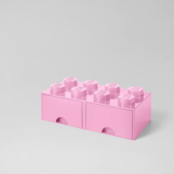 LEGO Fioka (8): Roze 40061738