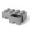 LEGO Fioka (8):Tamnosiva 40061754