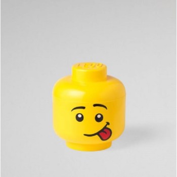 LEGO GLAVA ZA ODLAGANJE (MALA): ŠAŠAVKO