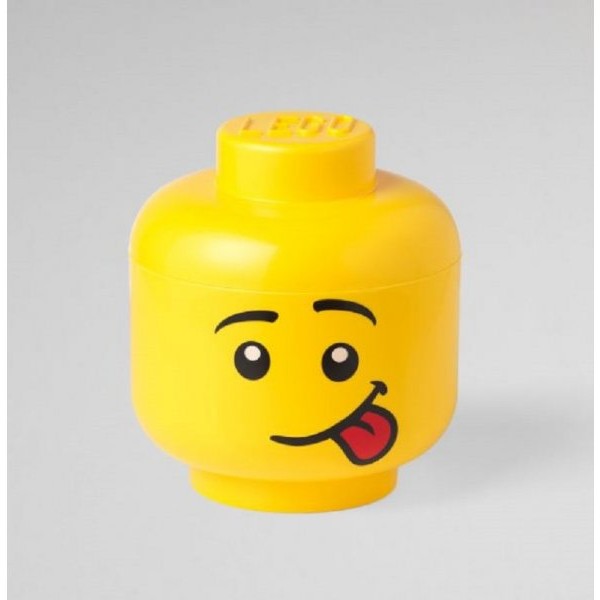 LEGO GLAVA ZA ODLAGANJE (VELIKA): ŠAŠAVKO