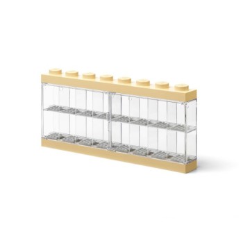 LEGO HARI POTER IZLOŽBENA POLICA ZA 16 MINIFIGURA
