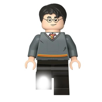 LEGO Hari Poter lampa