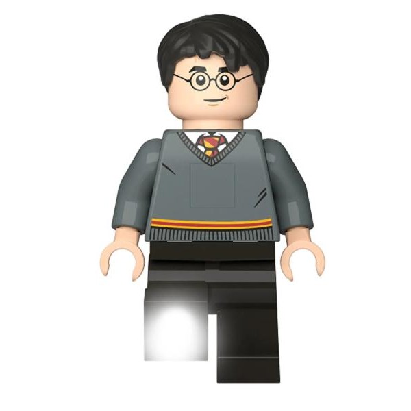 LEGO Hari Poter lampa